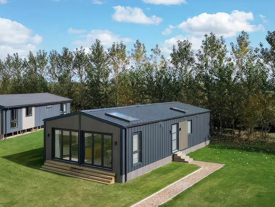 Keld Spring Lodge Resort